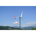 Residential rooftop 1kw small wind turbine generator